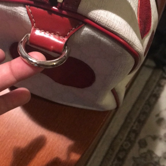 HOST PICK’S!!!Auth gucci boston bag - Picture 7 of 14